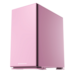 XIGMATEK NYC QUEEN (EN45723) - PREMIUM GAMING M-ATX