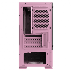 XIGMATEK NYC QUEEN (EN45723) - PREMIUM GAMING M-ATX