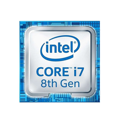 CPU INTEL CORE I7 8700K SK1151 V2 COFFEE LAKE NEW BOX