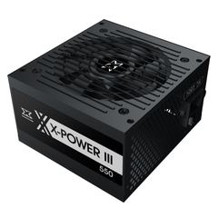 Nguồn máy tính Xigmatek X-POWER III 550