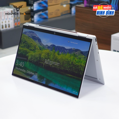 Laptop HP EliteBook x360 1040 G8 (Core i7-1185G7, Ram 16GB, 512GB SSD, 14