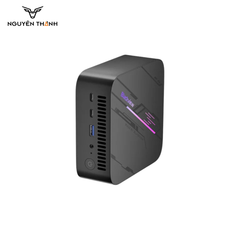 MiniPC Blackview MP100 (AMD R7-5825U/ Ram 16GB/ SSD 512GB/ W11Pro/ Grey)