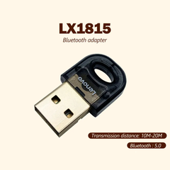 USB Blutooth Lenovo 5.0 (LX1815)