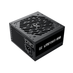 Nguồn máy tính Xigmatek Litepower i550 400W