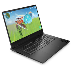 Laptop HP OMEN Gaming 16 WF0083DX (Core i9 13900HX, RAM 16GB, SSD 1TB, RTX 4060 8GB, 16