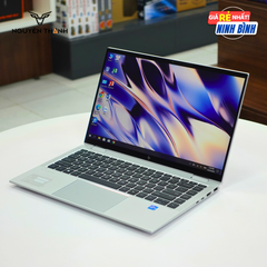 Laptop HP EliteBook x360 1040 G8 (Core i7-1185G7, Ram 16GB, 512GB SSD, 14