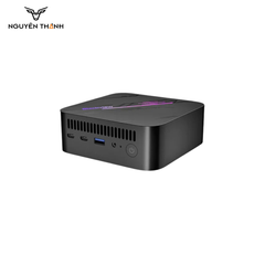 MiniPC Blackview MP100 (AMD R7-5825U/ Ram 16GB/ SSD 512GB/ W11Pro/ Grey)