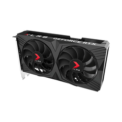 Card Màn Hình PNY GeForce RTX 4060 Ti XLR8 Gaming VERTO OC Dual Fan 8GB_HNK