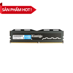 Ram KIMTIGO WolfRine 16GB (16GBx1) DDR4 3200MHz