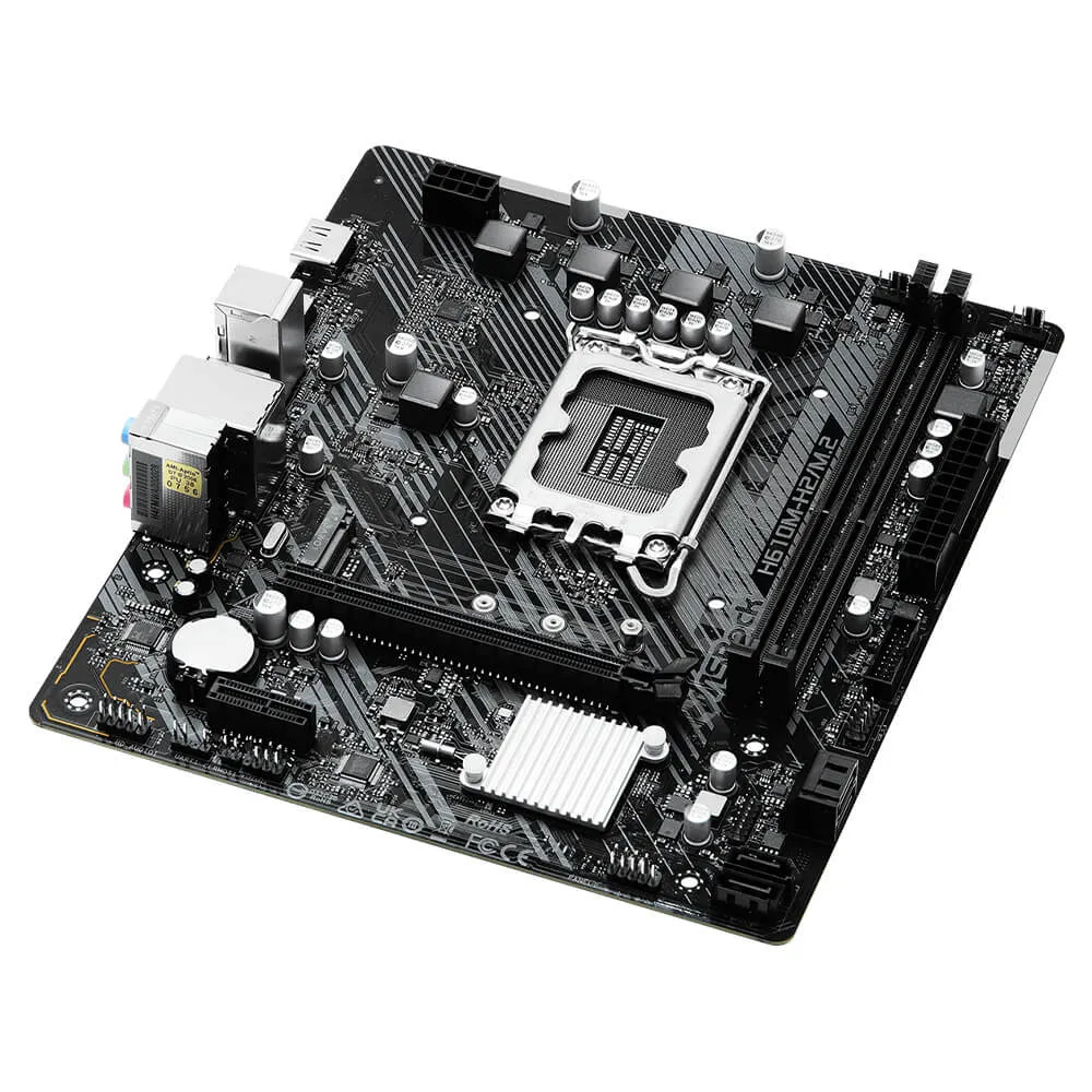 Mainboard Asrock H610M-H2/M.2
