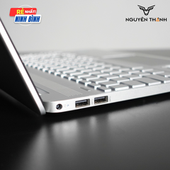 Laptop HP 15-DY5113DX (Core i3-1215U, Ram 16GB, SSD 512Gb, 15.6