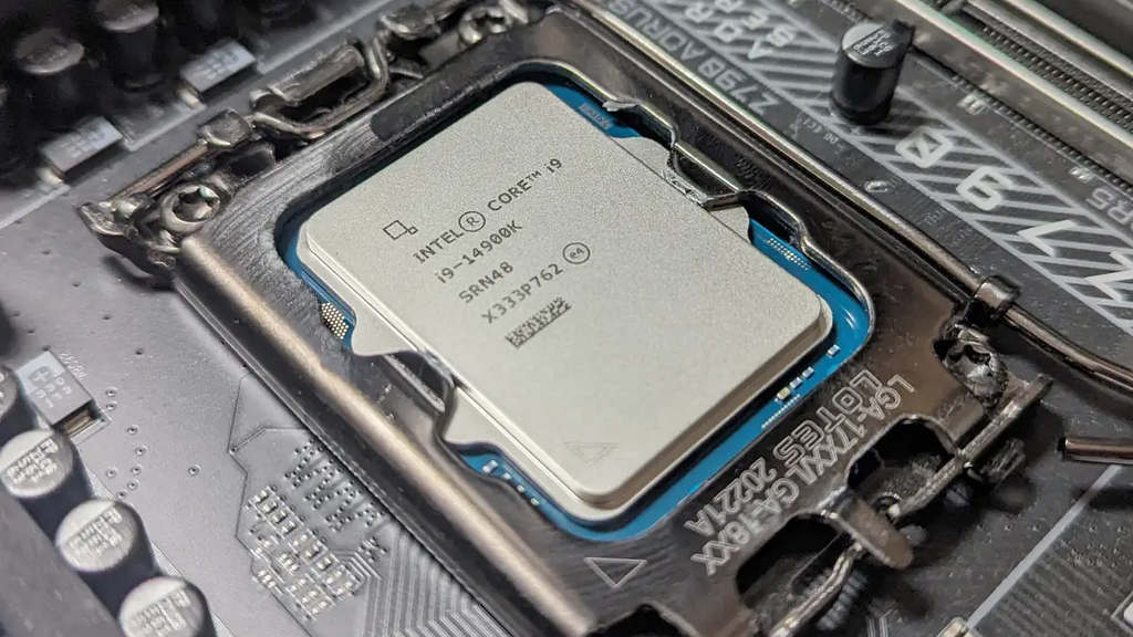 CPU Intel Core I9 14900K (Up 6.0 GHz, 24 Nhân 32 Luồng, 36MB Cache, Raptor Lake Refresh)