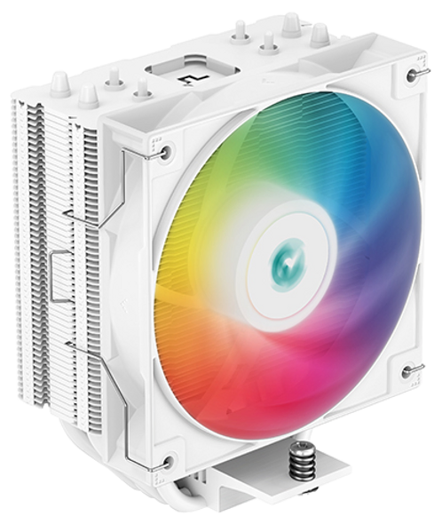 TẢN NHIỆT CPU DEEPCOOL AG400 ARGB WHITE