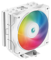 TẢN NHIỆT CPU DEEPCOOL AG400 ARGB WHITE