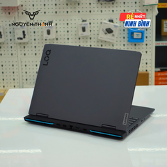 Laptop Lenovo LOQ 16APH8 (Ryzen™ 5-7640HS, Ram 16GB, 512GB SSD , RTX™ 4050 6GB, 16