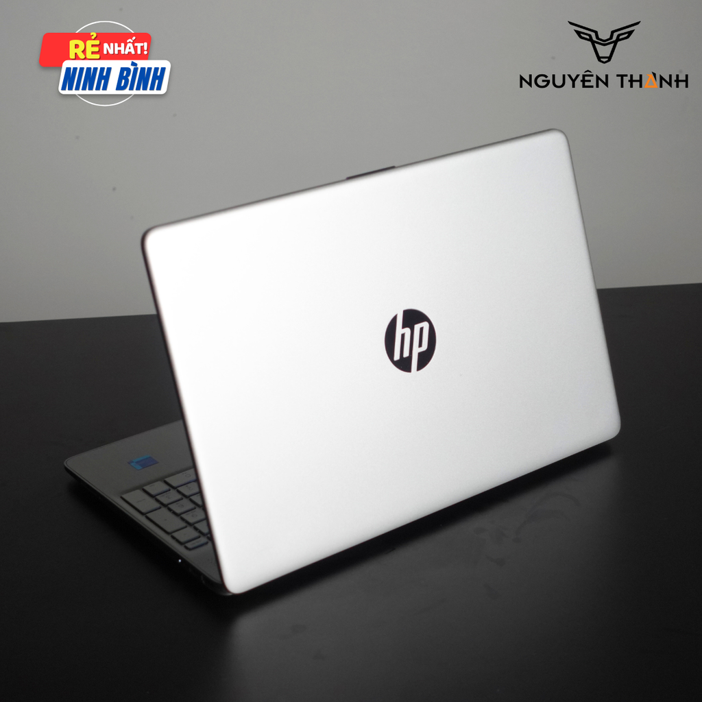 Laptop HP 15-DY5113DX (Core i3-1215U, Ram 16GB, SSD 512Gb, 15.6