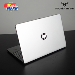 Laptop HP 15-DY5113DX (Core i3-1215U, Ram 16GB, SSD 512Gb, 15.6