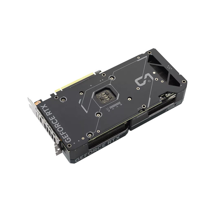 Card màn hình Asus Dual GeForce RTX 4070 SUPER EVO OC Edition 12GB GDDR6X_HNK