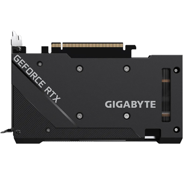 Card đồ họa Gigabyte 3060 WINDFORCE 12G (rev. 1.0) (12GB GDDR6/ 256 bit /HDMI +DP)