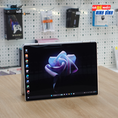 Laptop HP Spectre x360 2-in-1 (Core i5-1335U/ Ram 16GB/ SSD 512GB/ 13.5