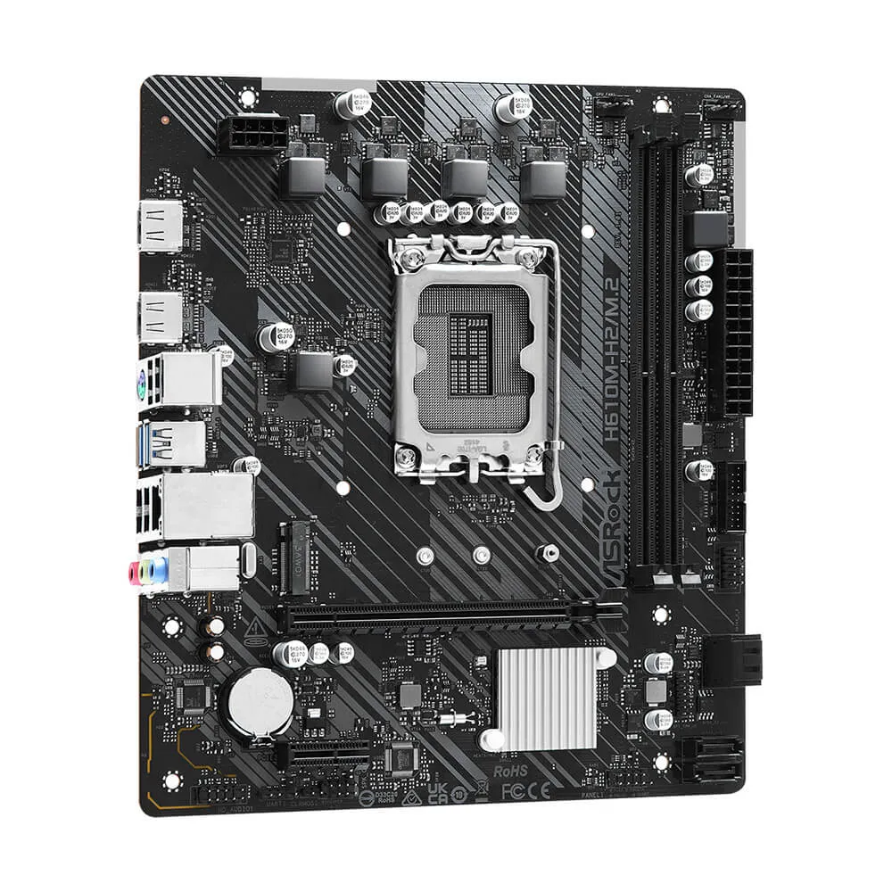 Mainboard Asrock H610M-H2/M.2
