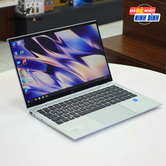 Laptop HP EliteBook x360 1040 G8 (Core i7-1185G7, Ram 16GB, 512GB SSD, 14