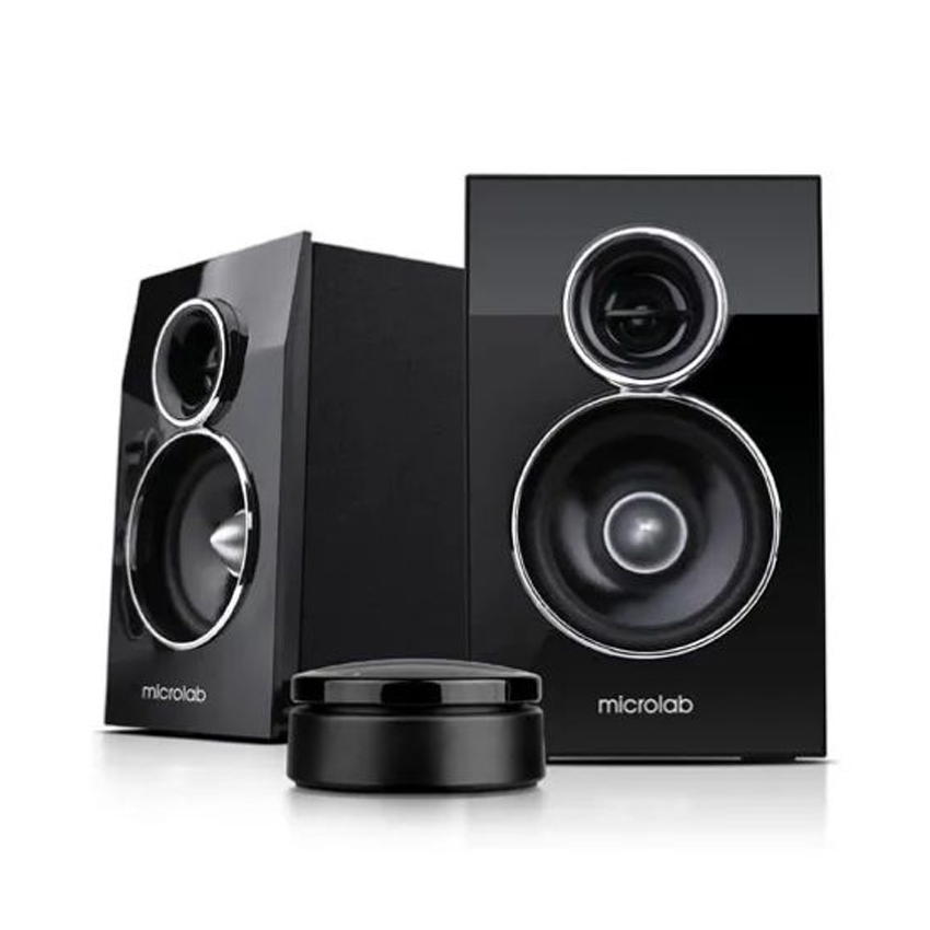 Loa Microlab M310BT/2.1 (Bluetooth)
