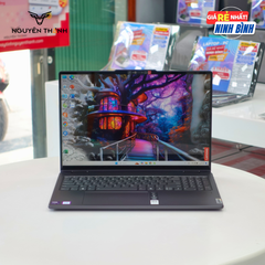 Laptop Lenovo Yoga 7 16IML9 2 in 1 (Ultra 5 125U, Ram 16GB, SSD 512GB , 16