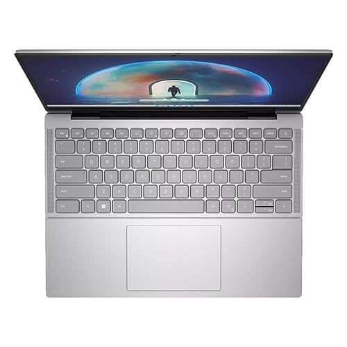 Laptop Dell Inspiron 14 5430 (Intel Core i7-1360P, 16GB, 1TB, 14 inch 2.5K, Win 11, Bạc)