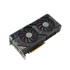 Card màn hình Asus Dual GeForce RTX 4070 SUPER EVO OC Edition 12GB GDDR6X_HNK