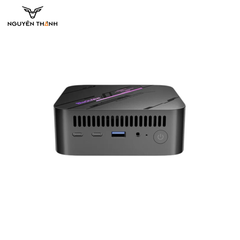 MiniPC Blackview MP100 (AMD R7-5825U/ Ram 16GB/ SSD 512GB/ W11Pro/ Grey)