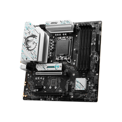 MAINBOARD MSI B760M GAMING PLUS WIFI DDR5