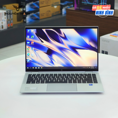 Laptop HP EliteBook x360 1040 G8 (Core i7-1185G7, Ram 16GB, 512GB SSD, 14
