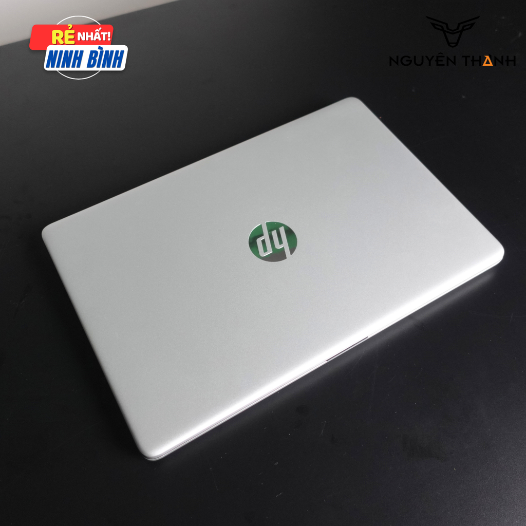 Laptop HP 15-DY5113DX (Core i3-1215U, Ram 16GB, SSD 512Gb, 15.6