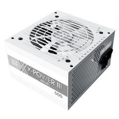 Nguồn máy tính XIGMATEK X-POWER III X-500 ARTIC (EN48052)