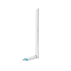USB Wifi 6 AX300 Tenda U2 v5.0