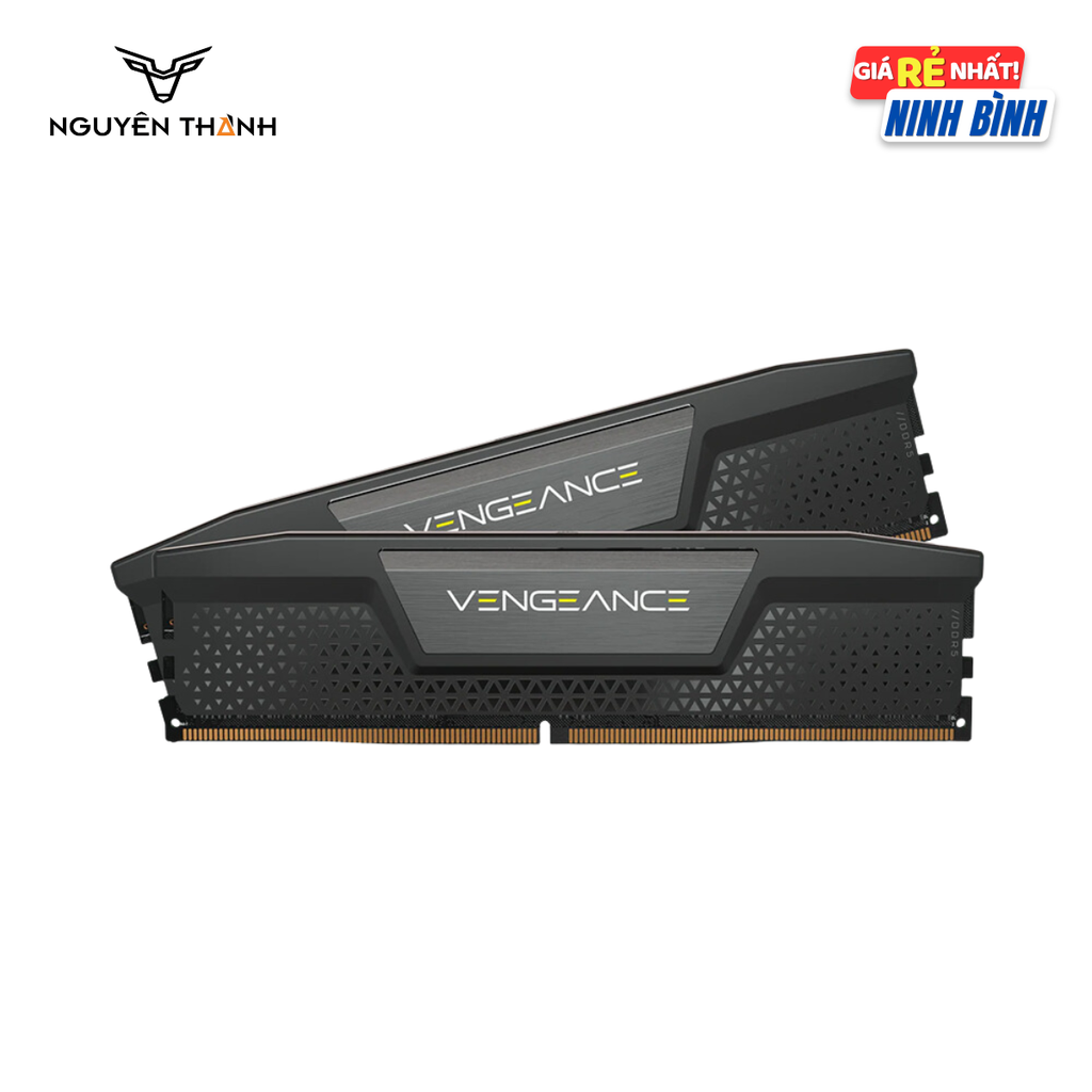 Ram Corsair Vengeance LPX DDR5 16GB (1x16GB) 6000Mhz