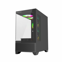 Vỏ Case Centaur Metal Black