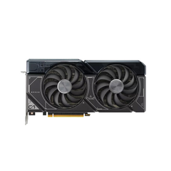 Card màn hình Asus Dual GeForce RTX 4070 SUPER EVO OC Edition 12GB GDDR6X_HNK