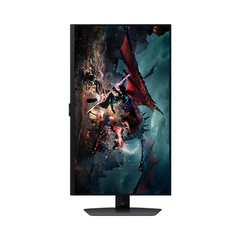 Màn hình Gaming SAMSUNG Odyssey G5 G50D LS27DG502EEXXV (27 inch - IPS - 2K - 180Hz - 1ms)