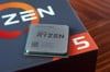 CPU AMD RYZEN 5 1500X 4C/8T 3.5Ghz (TURBO 3.7Ghz)