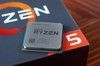 CPU AMD RYZEN 5 1600X 6C/12T 3.6Ghz (TURBO 4Ghz)