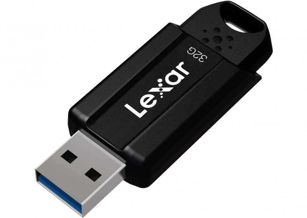 USB Lexar 3.1 Jump Drive S80 32GB 130 MB/s