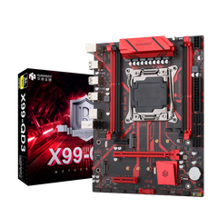 Mainboard Huananzhi X99 QD3