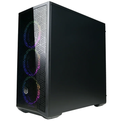 Máy tính chơi game CyberPower (AMD Ryzen 5 7600 | RAM 32GB DDR5 | 1TB M.2 NVMe SSD | AMD Radeon RX 7600 8GB | Windows 11 Home)