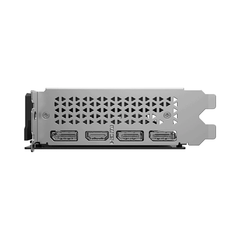 Card Màn Hình PNY GeForce RTX 4060 Ti XLR8 Gaming VERTO OC Dual Fan 8GB_HNK