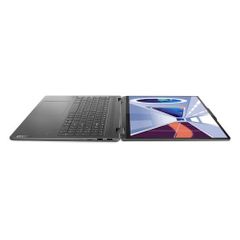 Laptop Lenovo Yoga 7 16IRL8 (Core™ i5-1335U, Ram 8GB, 1TB SSD, 16inch WUXGA, Win 11, Xám)