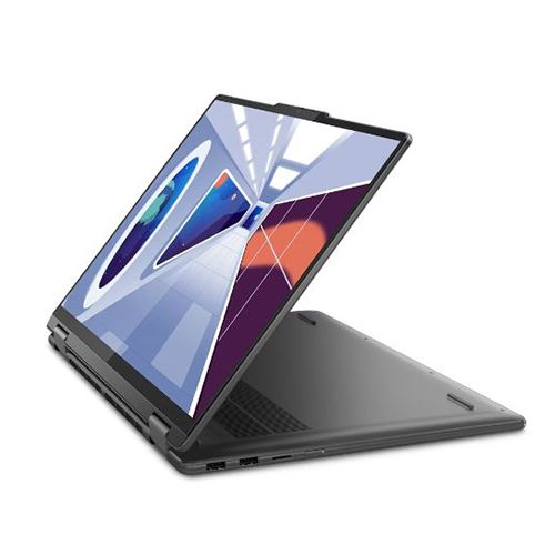 Laptop Lenovo Yoga 7 16IRL8 (Core™ i5-1335U, Ram 8GB, 1TB SSD, 16inch WUXGA, Win 11, Xám)