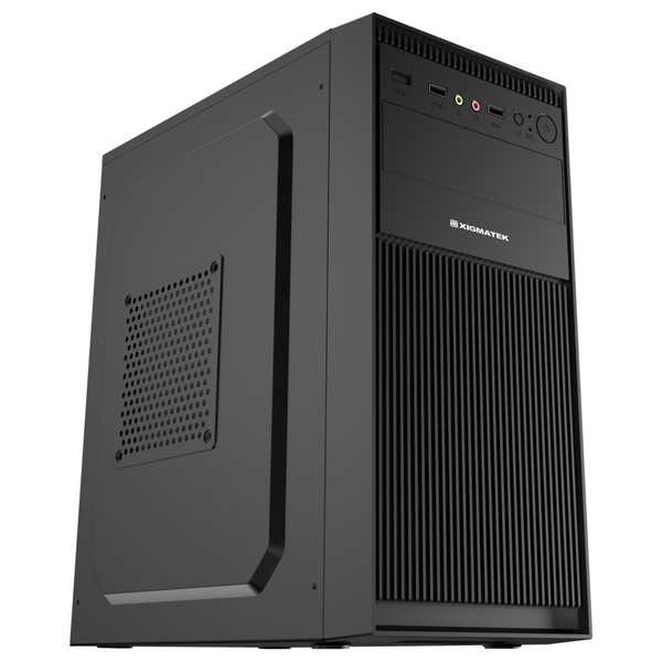 Vỏ Case Xigmatek XM-23 (M-ATX) EN49097