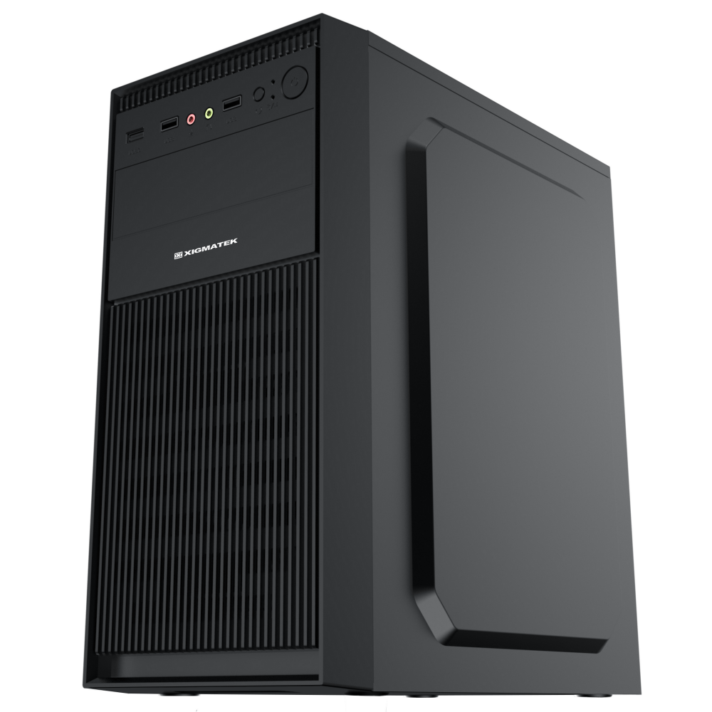 Vỏ Case Xigmatek XM-23 (M-ATX) EN49097